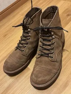 RED WING アイアンレンジャー 8083 レッドウィング 6.5D