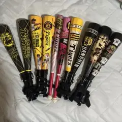 阪神タイガース タイガース　阪神　メガホン　まとめ売り