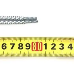 Alwayth 3M Shoe Lace MIJI シューレース ホワイト