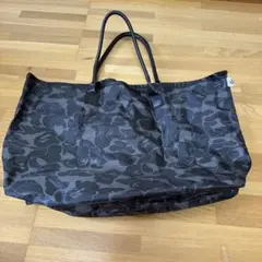 ABATHING APE アベイシングエイプ トートバッグ smart 付録