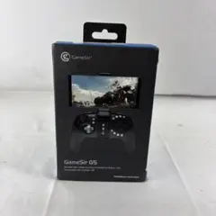 美品 GameSir G5 Android/IOSゲームコントローラー 荒野行動
