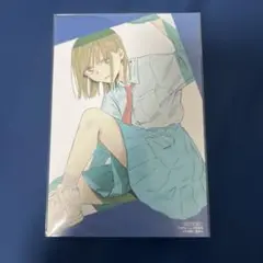 アオのハコ　特典
