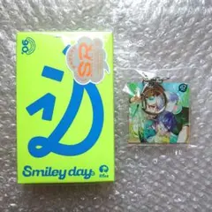 18TRIP Cassette #06 朝班 カセットテープ