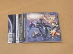 Thunder Force IV サウンドトラック
