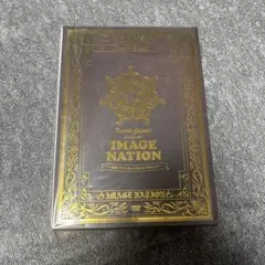 TravisJapan IMAGE NATION DVD
