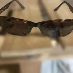 美品　ユーシェイズ　サングラス