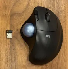 Logicool トラックボール ELGO M575S