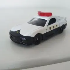 トミカ　No.94 マツダ　RX-7 FD パトロールカー