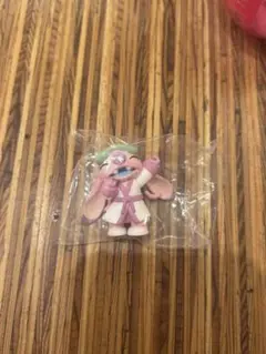 エンジェル ガチャガチャ