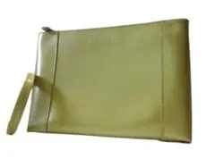 クリスチャンディオール 2WAY ショルダー クラッチ バッグ