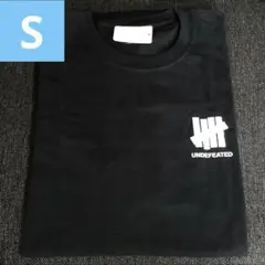 undefeated fukuoka 限定Tシャツ　半袖　アンディフィーテッド