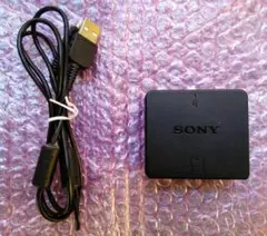 ★PS2/PS3★SONY メモリーカードアダプター★CECHZM1　作動品★