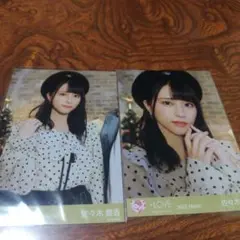 =LOVE 2022 March 写真 佐々木舞香