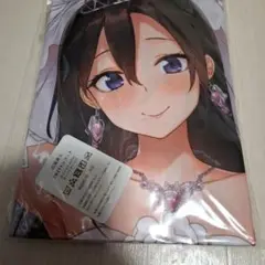 ソードアート・オンライン　キリト　抱き枕カバー