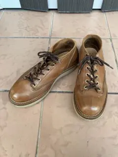 2025年最新】viberg オックスフォードの人気アイテム - メルカリ