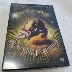 I Put A Spell On Me.新品未開封