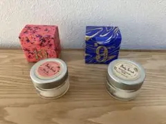 SABON ボディスクラブ ミニセット