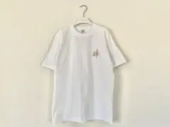 【新品未使用】vou 京都　半袖Tshirt 【M size】