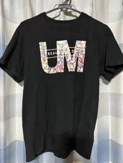 UM BEAUTIFUL DAY Tシャツ Mサイズ