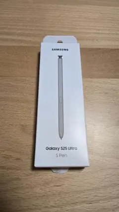 Galaxy S25 Ultra S Pen