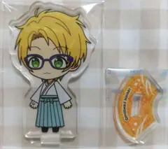 あんさんぶるスターズ 遊木真