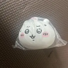 ちいかわ　おかおのスクイーズ　ちいかわ　困り顔