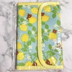 リラックマ マルチケース 新品未使用 未開封