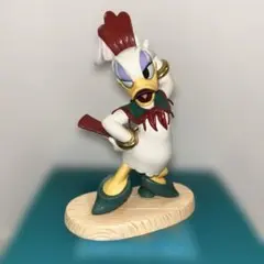 WDCC ドナルド・ダック ドナルドの腕白時代 陶器製 フィギュア WDCC ドナルド・ダック ドナルドの腕白時代 陶器製 フィギュア