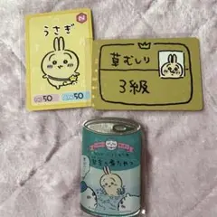 ちいかわうさぎセット