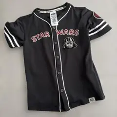 香港ディズニー　スターウォーズ　子供用120