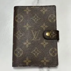 正規品✨LOUIS VUITTON 手帳