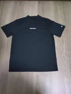 NEWERA　ニューエラ　モックネック