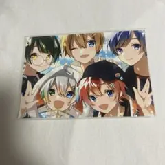 すたぽら ブロマイド