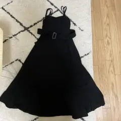 titty&Co. キャミワンピース