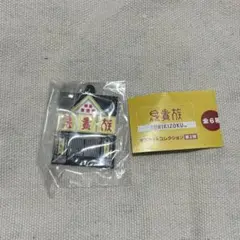 鳥貴族カプセルトイ 第2弾