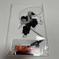 BLEACH 千年血戦篇 まねきねこ アクリルスタンド アクスタ 日番谷冬獅郎