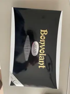 Bonyvolant メンズ下着 L ネイビー