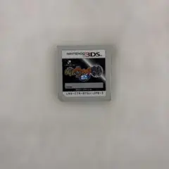 妖怪ウォッチ　元祖　3DS