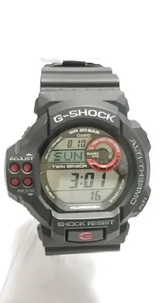 CASIO　G−SHOCK カシオ　Gショック