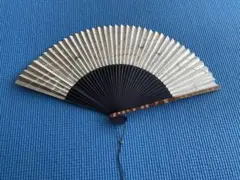 時代　扇子　メンズ