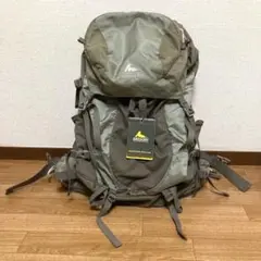 GREGORY Z45 ライトグレー 登山 バックパック45L M