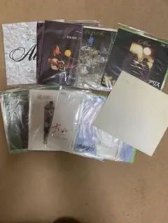アリス EPレコード10枚セット