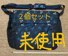 GAP 子供用 ショルダーバッグ ２個