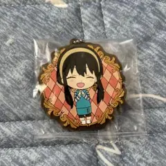ヨルフォージー　キーホルダー　未開封