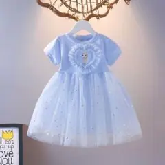 エルサ　ドレス　コスプレ 仮装 衣装