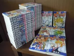 【完結】七つの大罪 全41巻セット　鈴木央