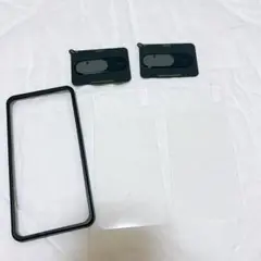 ⭐️Google Pixel 9 ガラスフィルム 2枚+カメラフィルム 2枚