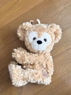 ダッフィーポシェット