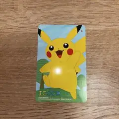 2025年最新】icoca ピカチュウの人気アイテム - メルカリ