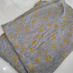 小鳥 天竺生地 　ニット